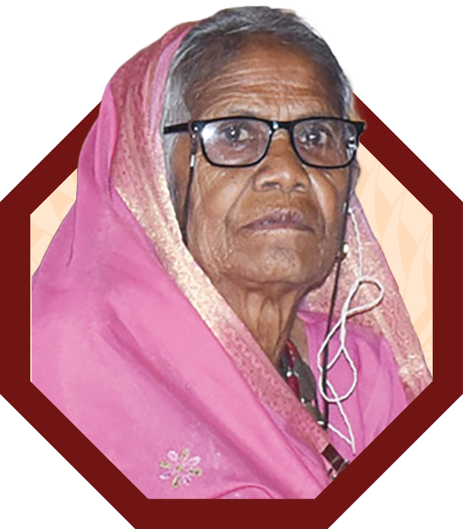 Smt. Jodhaiya Bai Baiga